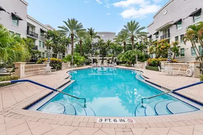 600 S Dixie Highway, Unit #735, West Palm Beach, FL 33401 - Photo 16