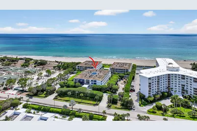 2275 S Ocean Boulevard, Unit #204N, Palm Beach, FL 33480 - Photo 24