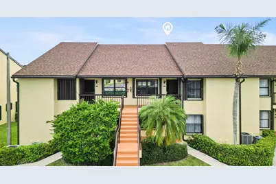 4698 Lucerne Lakes Boulevard E, Unit #202, Lake Worth, FL 33467 - Photo 1