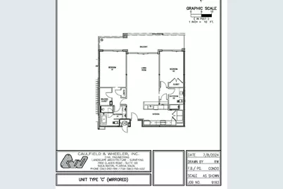 318 SE 5th Avenue, Unit #C206, Delray Beach, FL 33483 - Photo 4