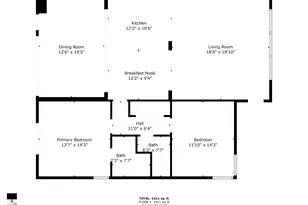 221 N Swinton Ave, Delray Beach, FL 33444 - Photo 1