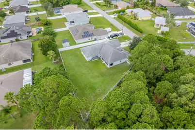 6116 NW Daroco Terrace, Port Saint Lucie, FL 34986 - Photo 2