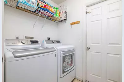 6116 NW Daroco Terrace, Port Saint Lucie, FL 34986 - Photo 24