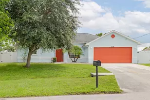 6116 NW Daroco Terrace, Port Saint Lucie, FL 34986 - Photo 40