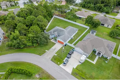 6116 NW Daroco Terrace, Port Saint Lucie, FL 34986 - Photo 46