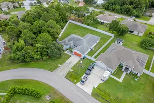 6116 NW Daroco Terrace, Port Saint Lucie, FL 34986 - Photo 46