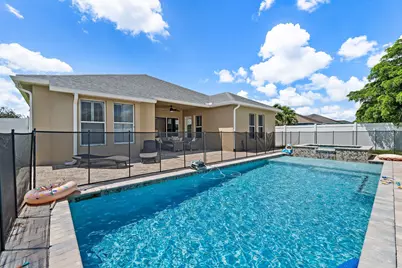 10492 SW Sarah Way, Port Saint Lucie, FL 34987 - Photo 34