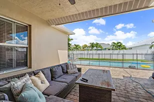 10492 SW Sarah Way, Port Saint Lucie, FL 34987 - Photo 30