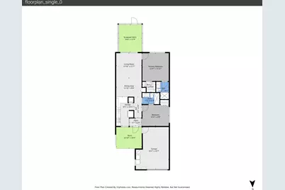 1518 SE Dewberry Court, Port Saint Lucie, FL 34952 - Photo 42