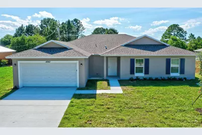 1573 SW Tiskilwa Avenue, Port Saint Lucie, FL 34953 - Photo 1