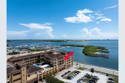 20 Orange Avenue, Unit #411, Fort Pierce, FL 34950 - Photo 1