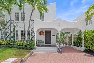 528 32nd St, West Palm Beach, FL 33407 - Photo 2