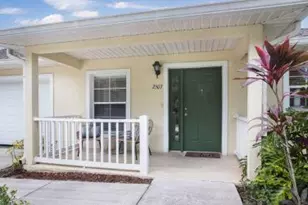 2608 Covenant Dr, Fort Pierce, FL 34981 - Photo 1