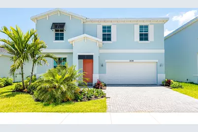 3538 Angler Drive, Fort Pierce, FL 34946 - Photo 1