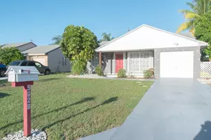 5628 Pebble Brook Ln, Boynton Beach, FL 33472 - Photo 2