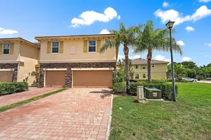 9677 SW Purple Martin Way, Stuart, FL 34997 - Photo 1