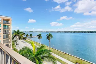1801 N Flagler Dr #701, West Palm Beach, FL 33407 - Photo 24