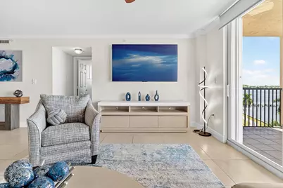 1801 N Flagler Drive, Unit #701 (Seasonal/Annual), West Palm Beach, FL 33407 - Photo 4