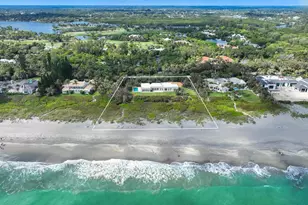 15 S Beach Rd, Jupiter Island, FL 33455 - Photo 4