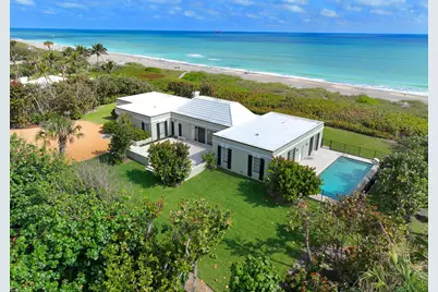 15 S Beach Road, Jupiter Island, FL 33455 - Photo 2