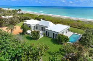 15 S Beach Rd, Jupiter Island, FL 33455 - Photo 2