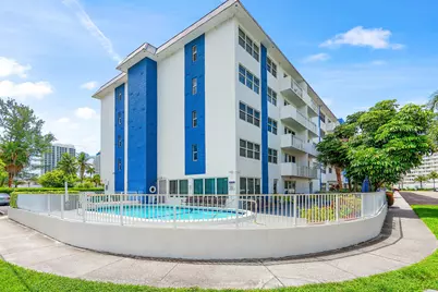 550 Bayshore Drive, Unit #506, Fort Lauderdale, FL 33304 - Photo 24