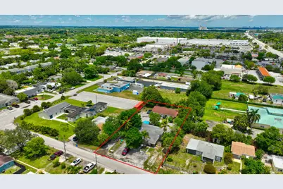 3063 Floweva Street #A, West Palm Beach, FL 33406 - Photo 1