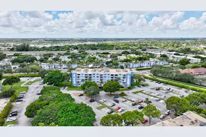 500 Executive Center Drive, Unit #5-A, West Palm Beach, FL 33401 - Photo 18