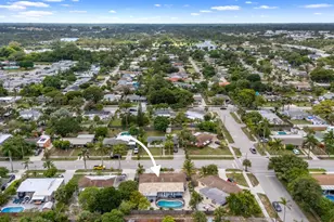 808 Wright Dr, Lake Worth, FL 33461 - Photo 36