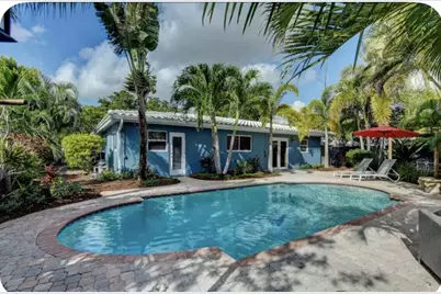 4410 NE 15th Terrace, Oakland Park, FL 33334 - Photo 22