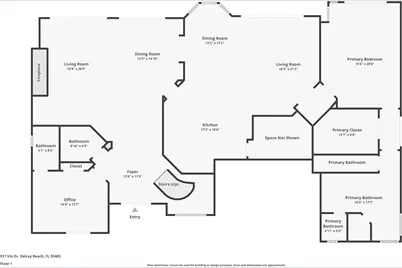 917 Iris Drive, Delray Beach, FL 33483 - Photo 52