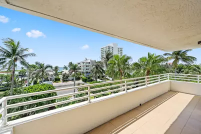 3450 S Ocean Boulevard, Unit #401, Highland Beach, FL 33487 - Photo 2