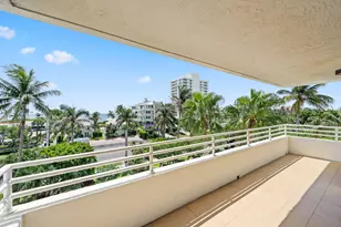 3450 S Ocean Blvd Unit, Highland Beach, FL 33487 - Photo 2