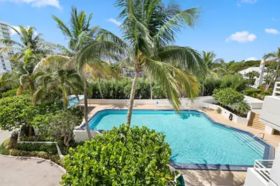 3450 S Ocean Boulevard, Unit #401, Highland Beach, FL 33487 - Photo 10