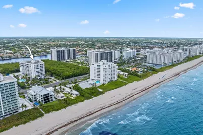 3450 S Ocean Boulevard, Unit #401, Highland Beach, FL 33487 - Photo 4