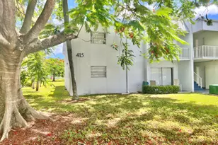 415 W Executive Center Dr Unit, West Palm Beach, FL 33401 - Photo 18