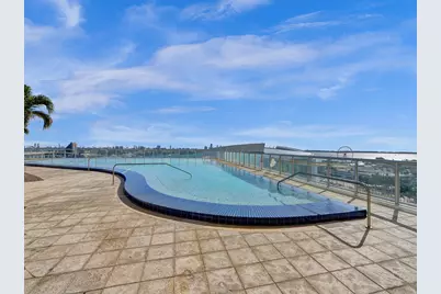 888 Biscayne Boulevard, Unit #811, Miami, FL 33132 - Photo 40