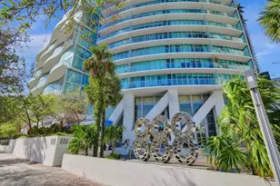 888 Biscayne Blvd, Miami, FL 33132 - Photo 48