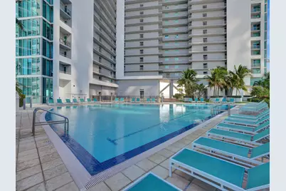 888 Biscayne Boulevard, Unit #811, Miami, FL 33132 - Photo 28