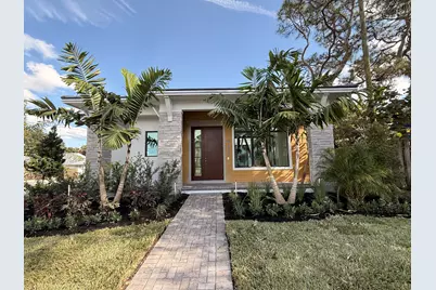 432 NW North River Drive, Stuart, FL 34994 - Photo 1