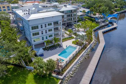 41 SW Seminole Street, Unit #305, Stuart, FL 34994 - Photo 32