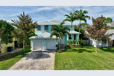 1468 SW Peninsula Lane, Palm City, FL 34990 - Photo 1