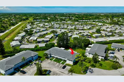 2825 SW 13th Street, Unit #204, Delray Beach, FL 33445 - Photo 58