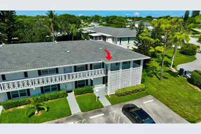 2825 SW 13th Street, Unit #204, Delray Beach, FL 33445 - Photo 56