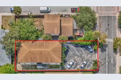 715 Washington Avenue, Unit #1-4, Lake Worth Beach, FL 33460 - Photo 24