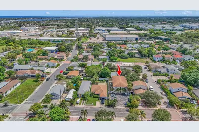 715 Washington Avenue, Unit #1-4, Lake Worth Beach, FL 33460 - Photo 16