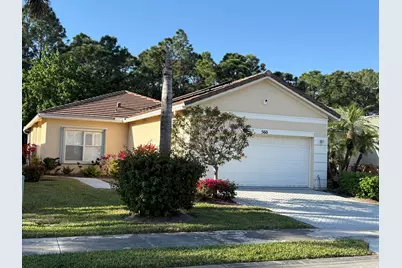 560 SW Indian Key Drive S, Port Saint Lucie, FL 34986 - Photo 1