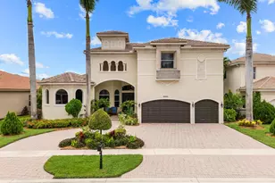8605 Club Estates Way, Lake Worth, FL 33467 - Photo 1