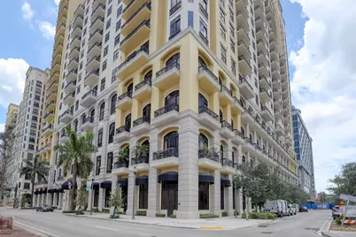 701 S Olive Avenue #116, West Palm Beach, FL 33401 - Photo 1