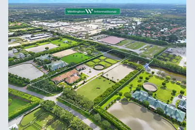 3382 Grand Prix Farms Drive N, Wellington, FL 33414 - Photo 2